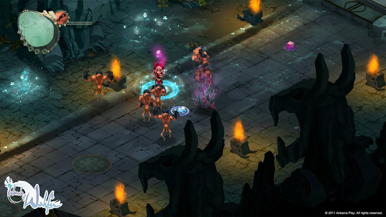 Islands of Wakfu - Imagen 11